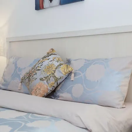 Проспект Победителей 1 Apartment Minsk